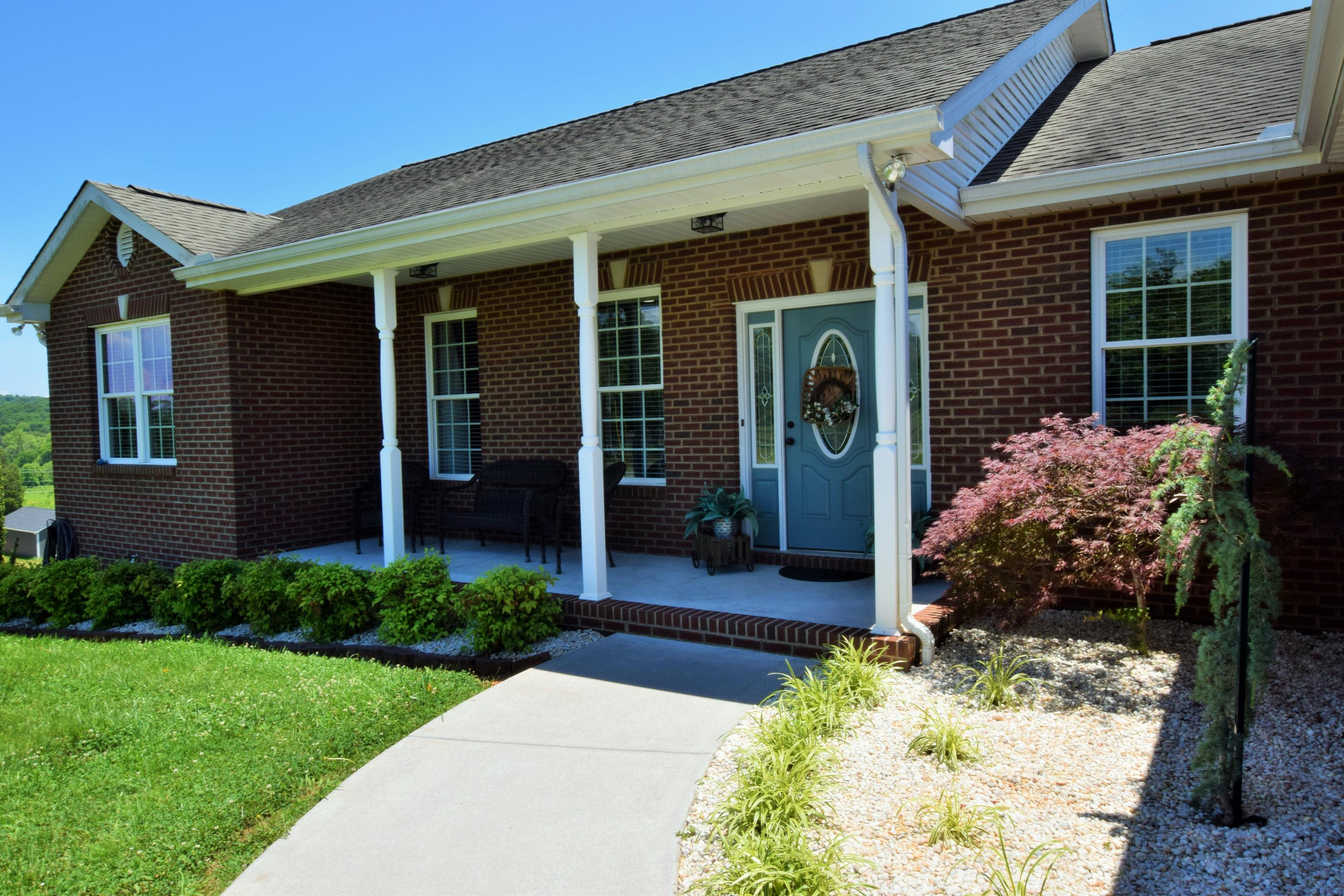 405 Hatcher Road Seymour, TN 37865 - Photo 2 of 30 405 Hatcher Rd