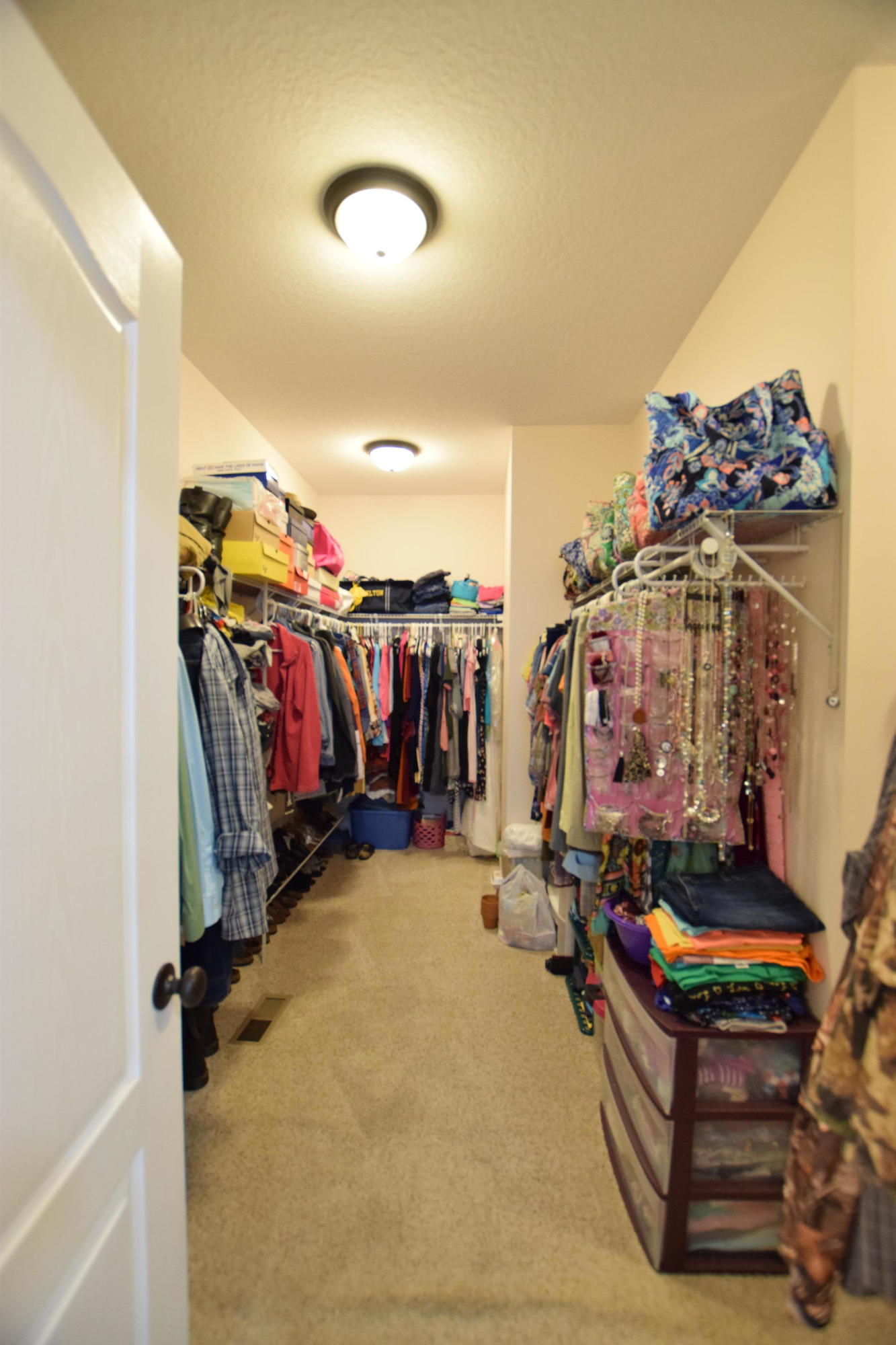 405 Hatcher Road Seymour, TN 37865 - Photo 12 of 30 Large walk in closet