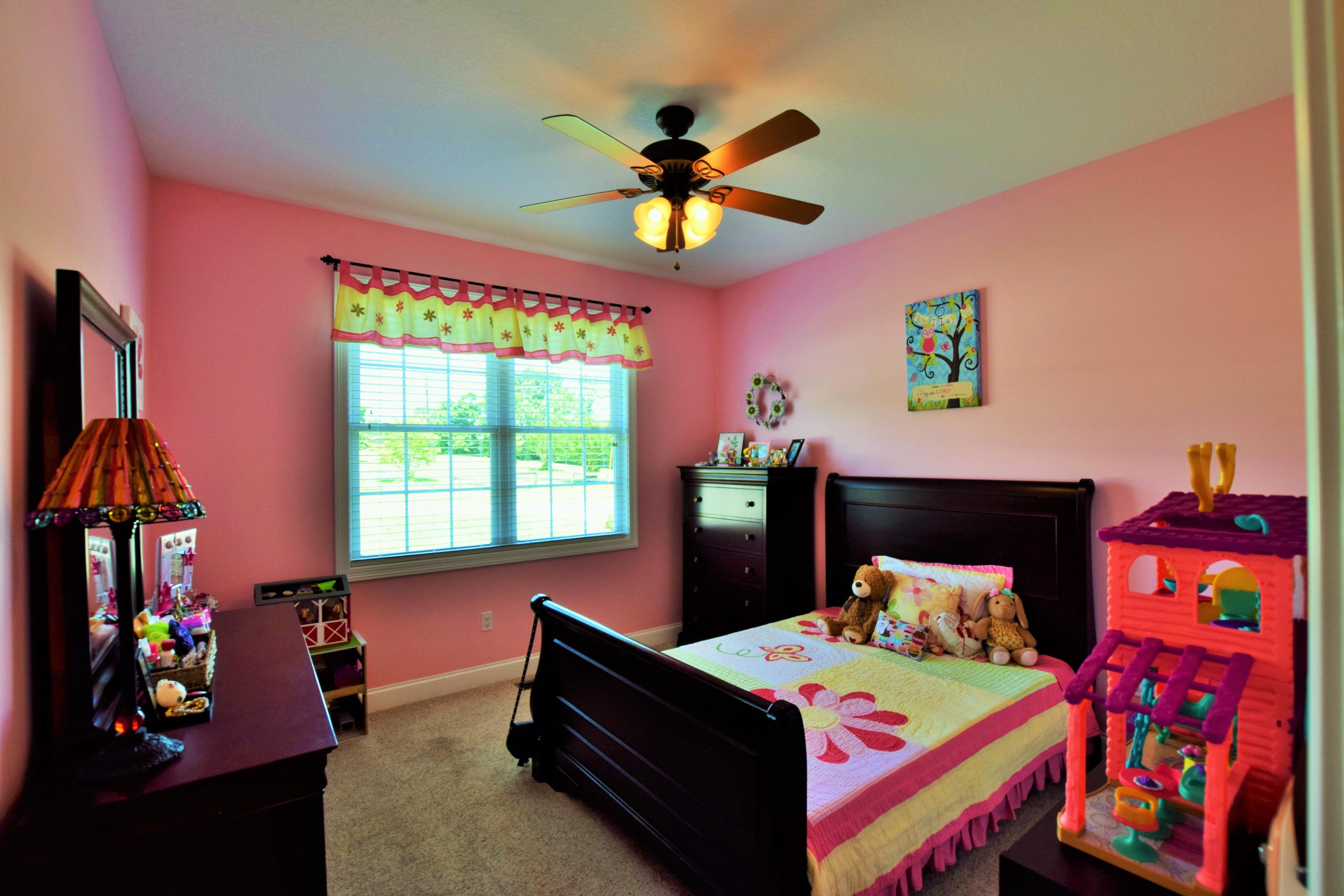 405 Hatcher Road Seymour, TN 37865 - Photo 14 of 30 Bedroom 2