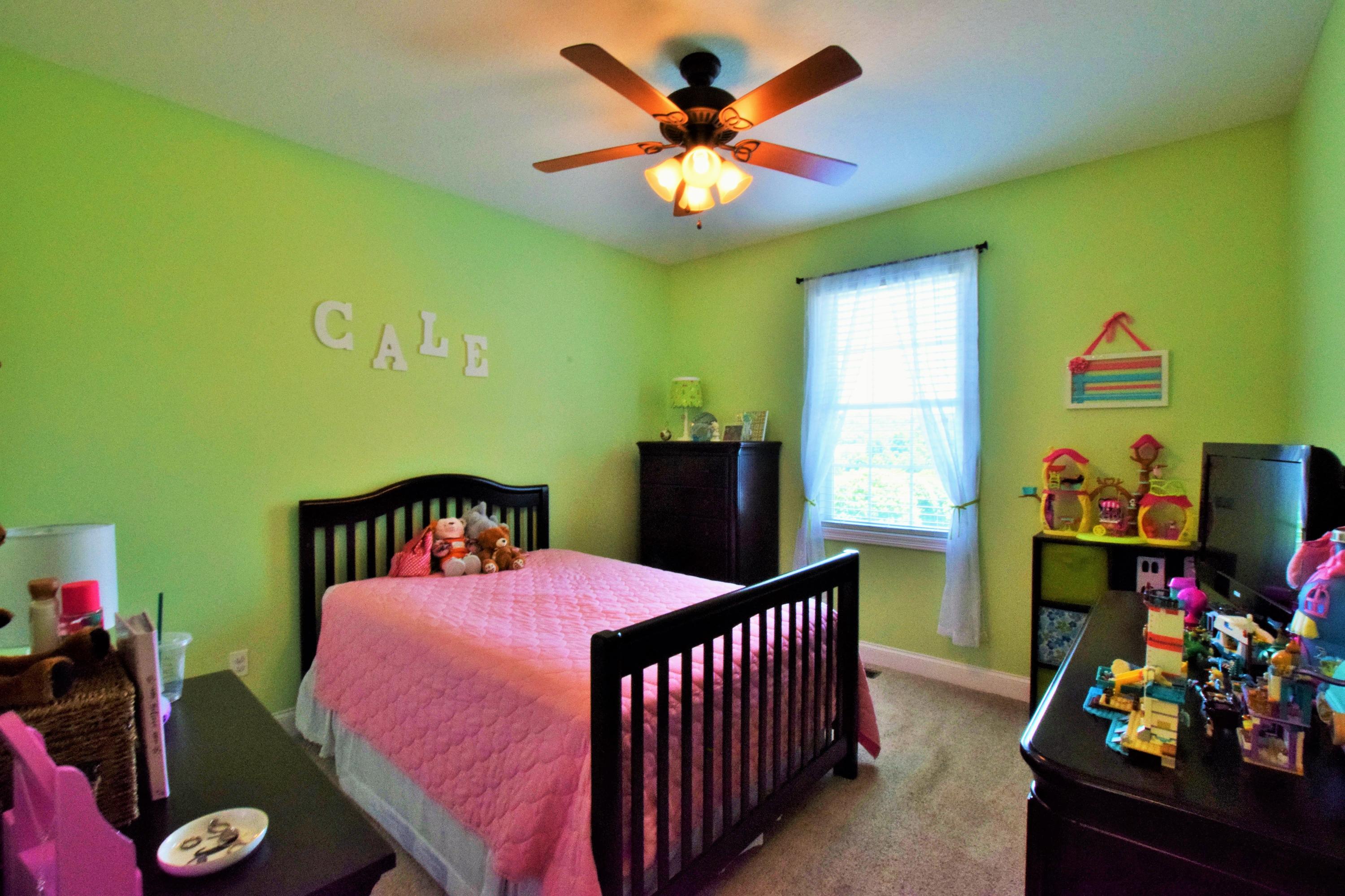 405 Hatcher Road Seymour, TN 37865 - Photo 15 of 30 Bedroom 3