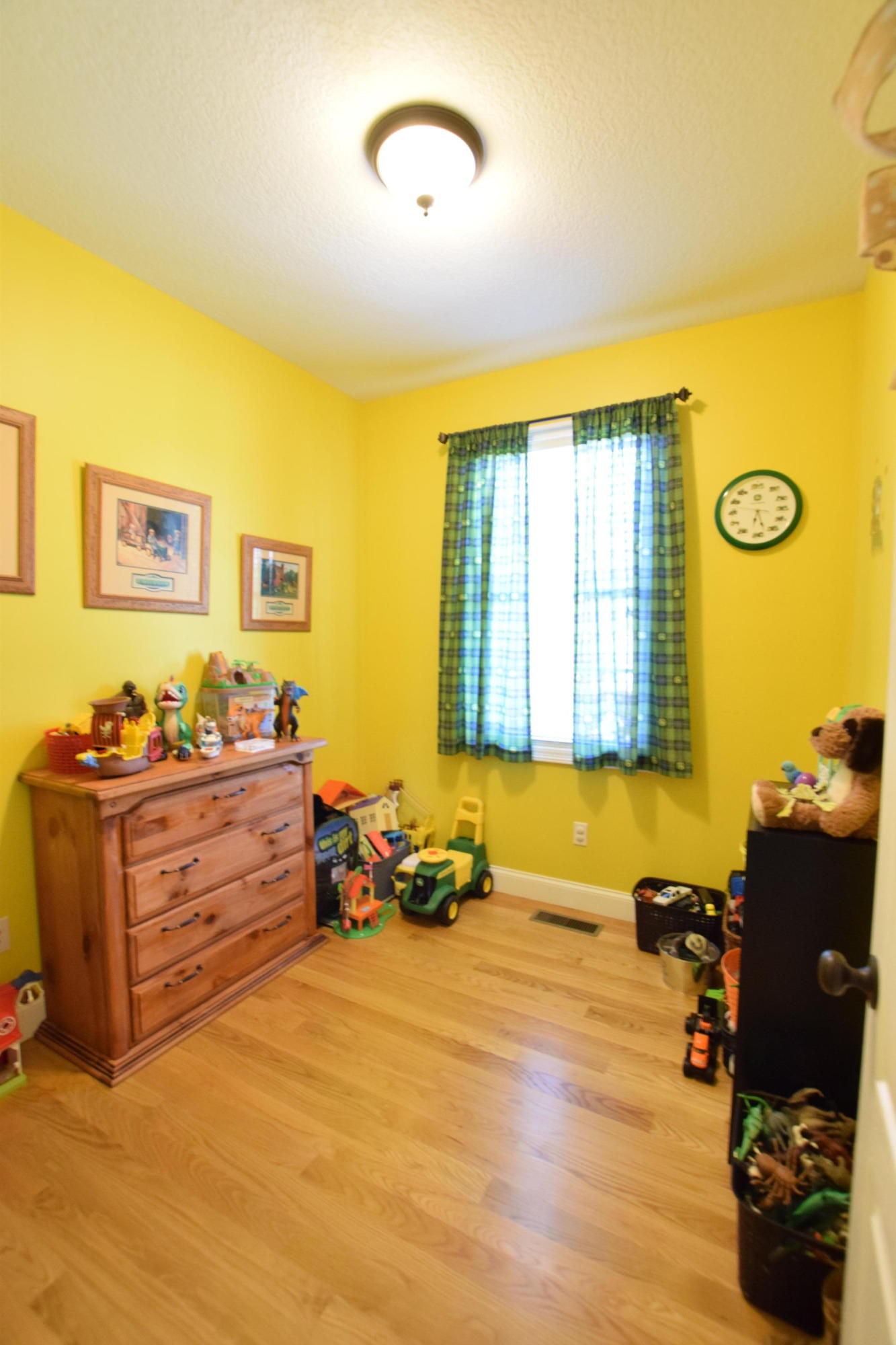 405 Hatcher Road Seymour, TN 37865 - Photo 16 of 30 Bedroom 4 or office