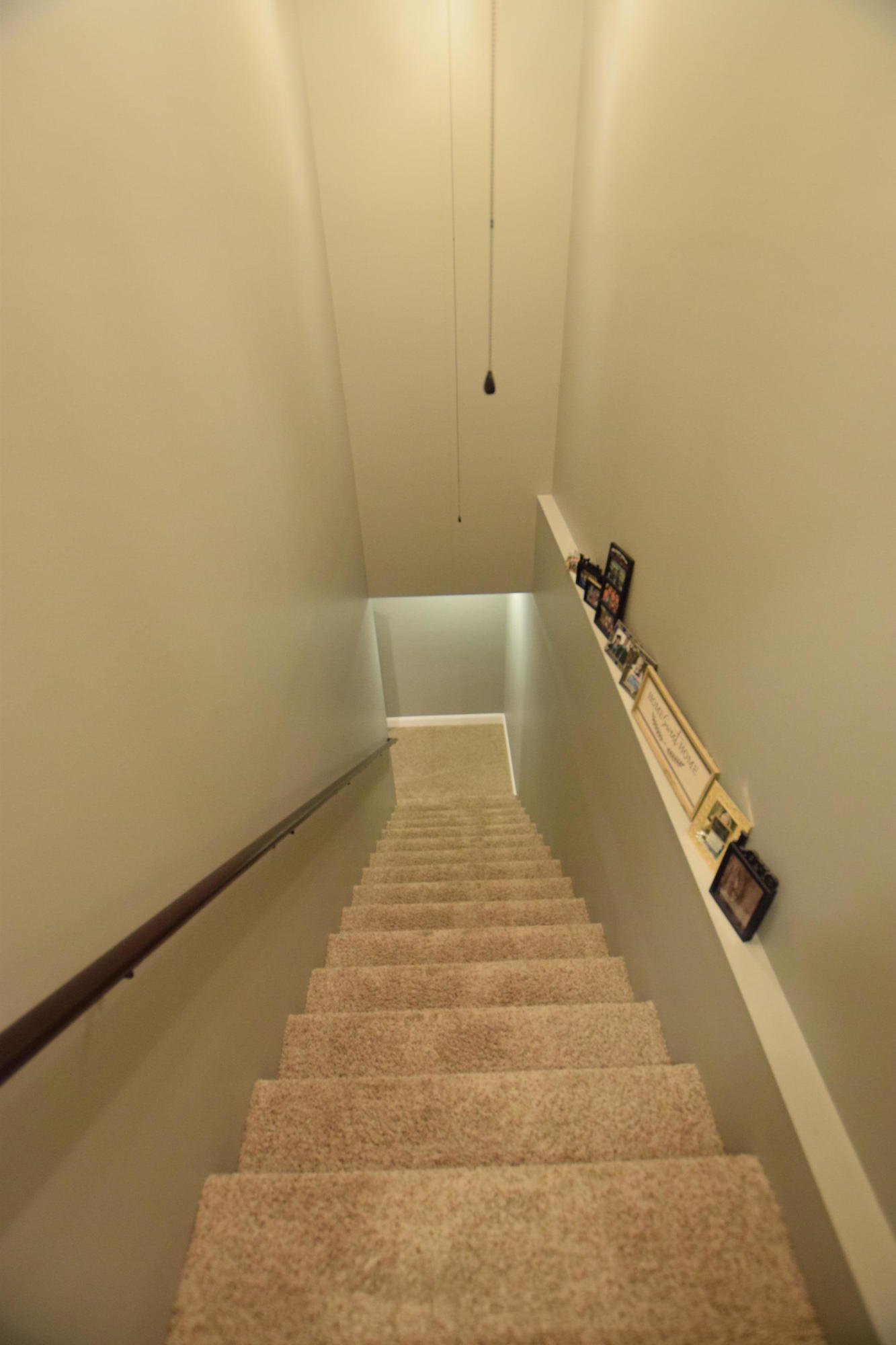 405 Hatcher Road Seymour, TN 37865 - Photo 18 of 30 Full finished basement