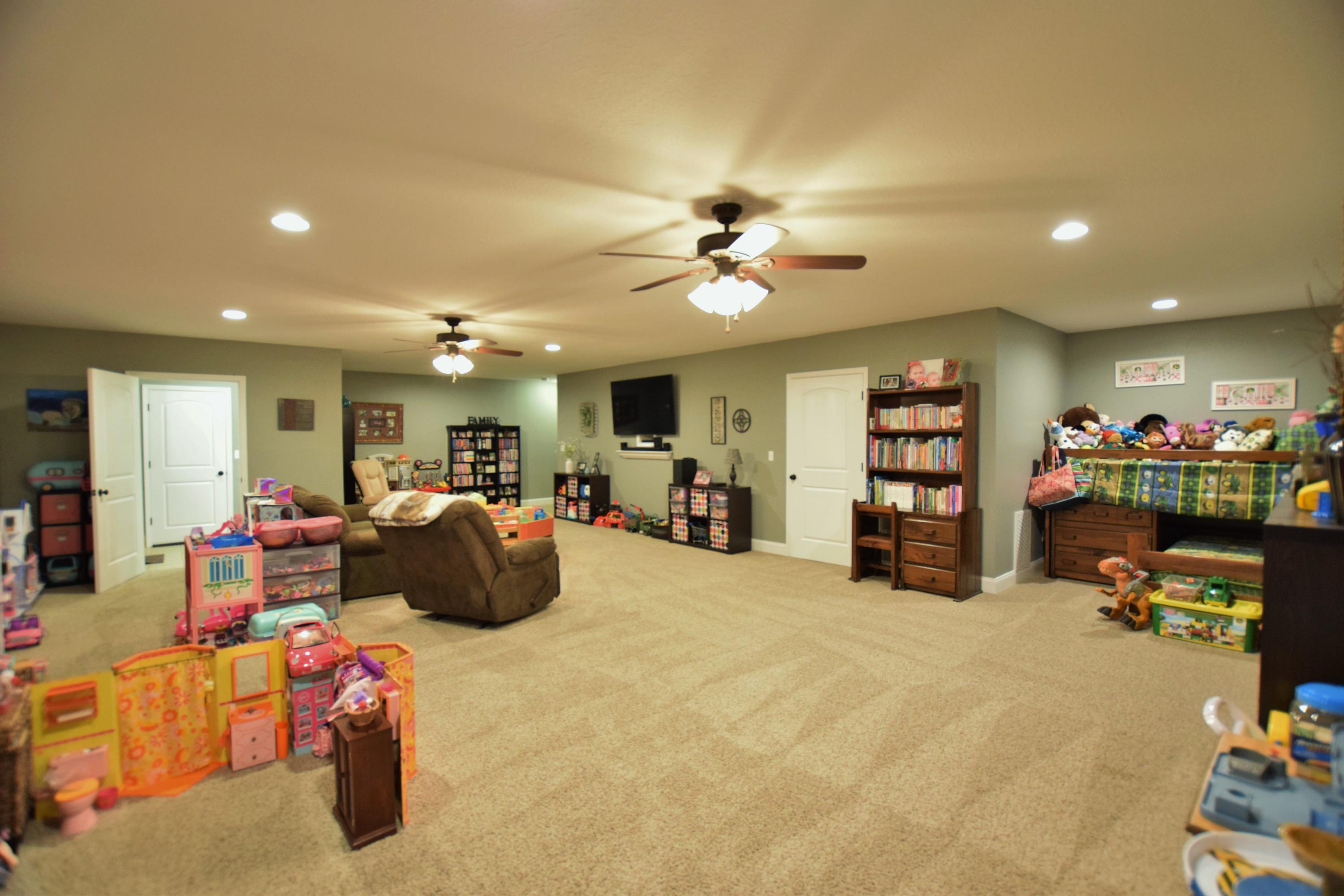 405 Hatcher Road Seymour, TN 37865 - Photo 19 of 30 Huge basement