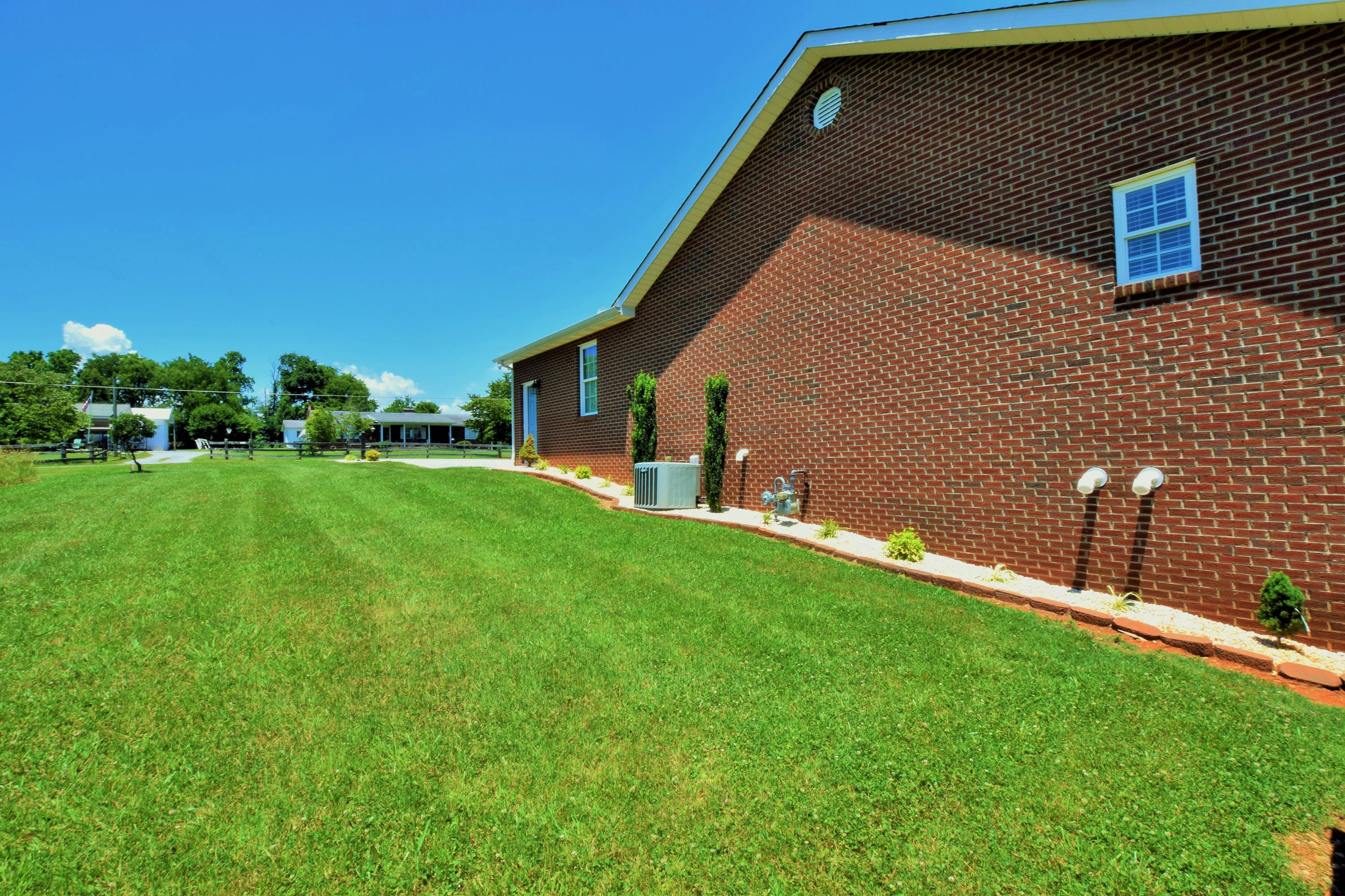 405 Hatcher Road Seymour, TN 37865 - Photo 26 of 30 Great level yard