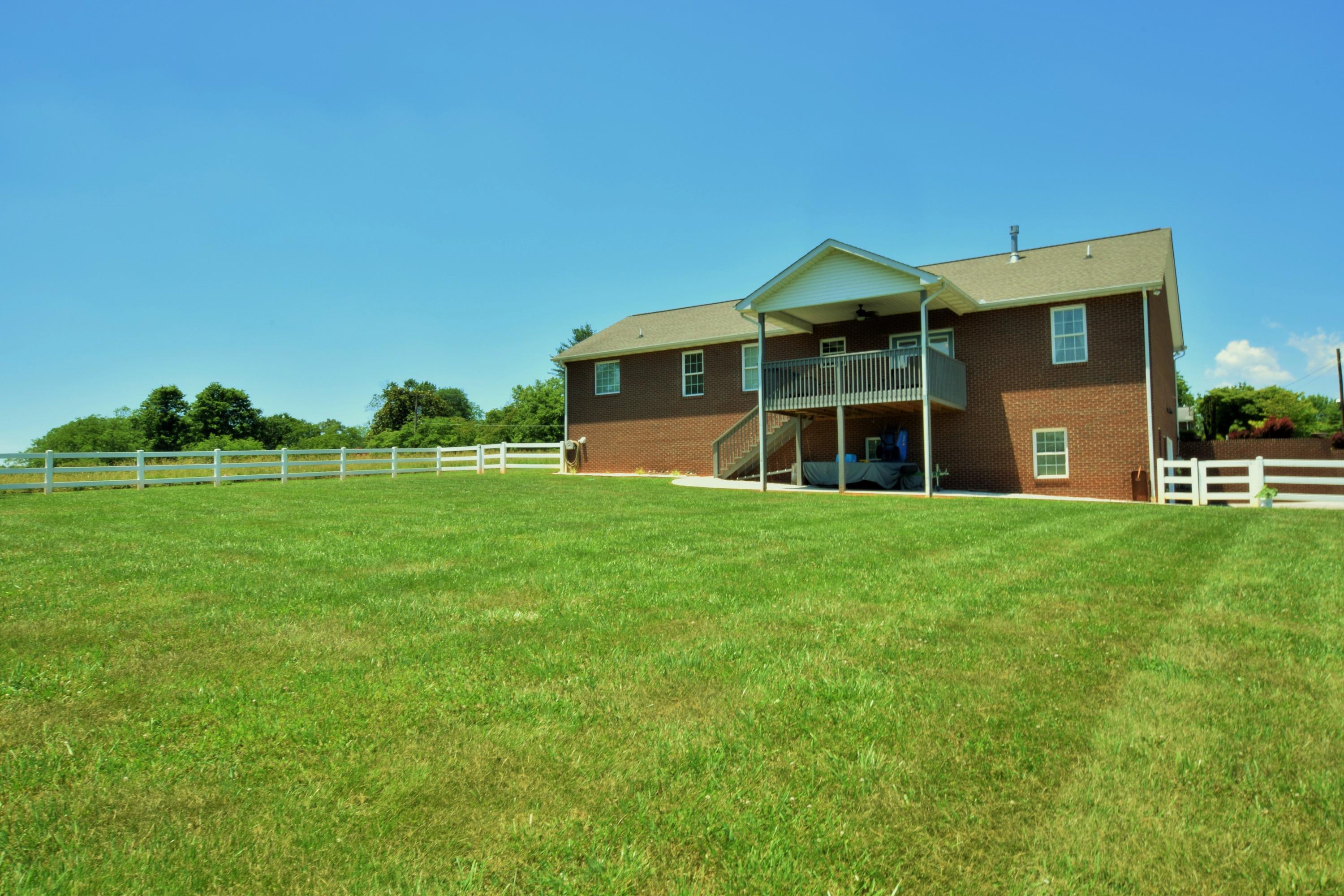405 Hatcher Road Seymour, TN 37865 - Photo 29 of 30 Back view