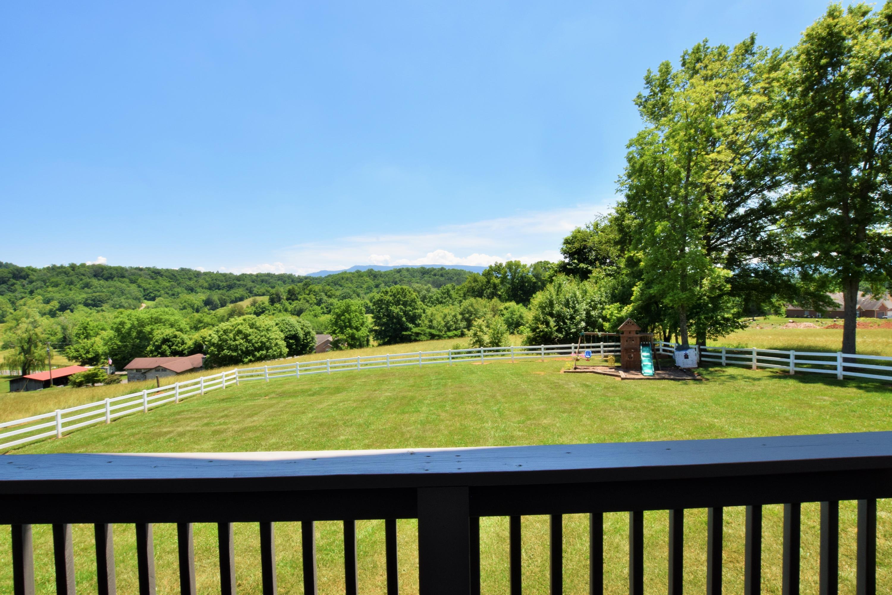 405 Hatcher Road Seymour, TN 37865 - Photo 30 of 30 Amazing view from deck