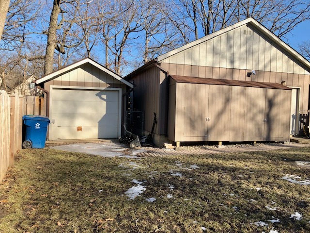 27W522 Manchester Road Winfield, IL 60190 - Photo 21 of 21