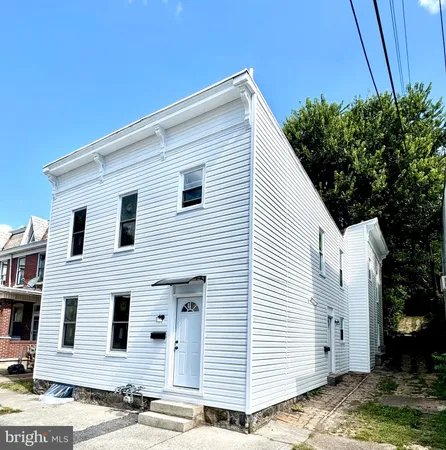 $179,000 | 449 Columbia Street, Cumberland, MD 21502