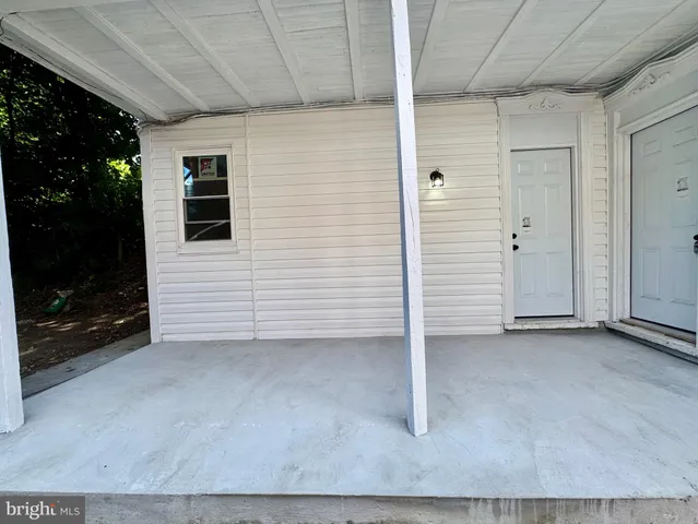 $185,000 | 449 Columbia Street, Cumberland, MD 21502