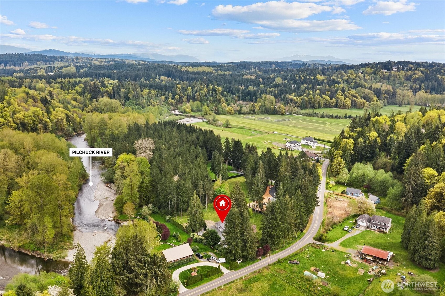 4915 Schwarzmiller Road Lake Stevens, WA 98258 - Photo 39 of 40