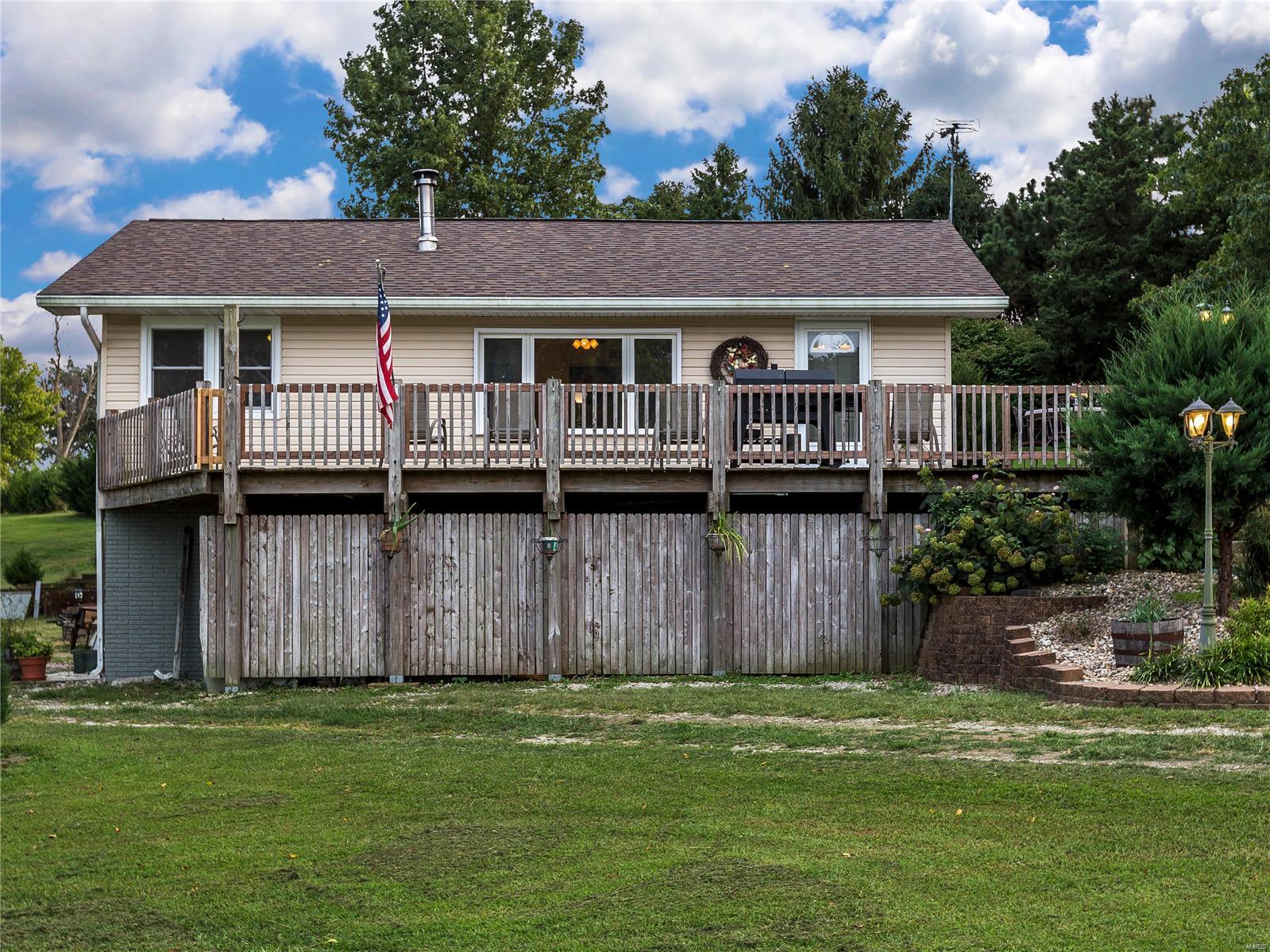 8870 Maple Road Edwardsville, IL 62025 - Photo 2 of 49