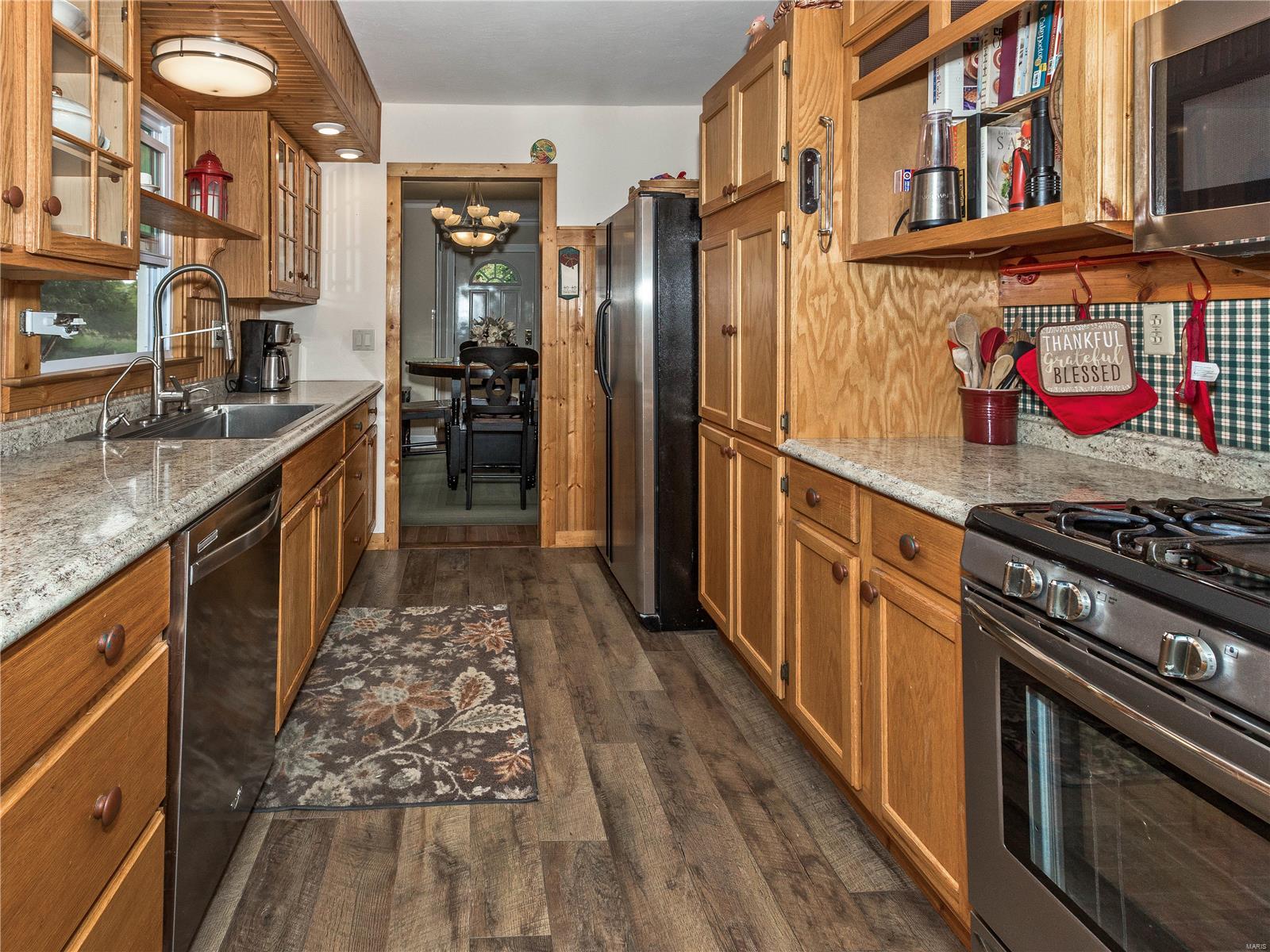 8870 Maple Road Edwardsville, IL 62025 - Photo 24 of 49