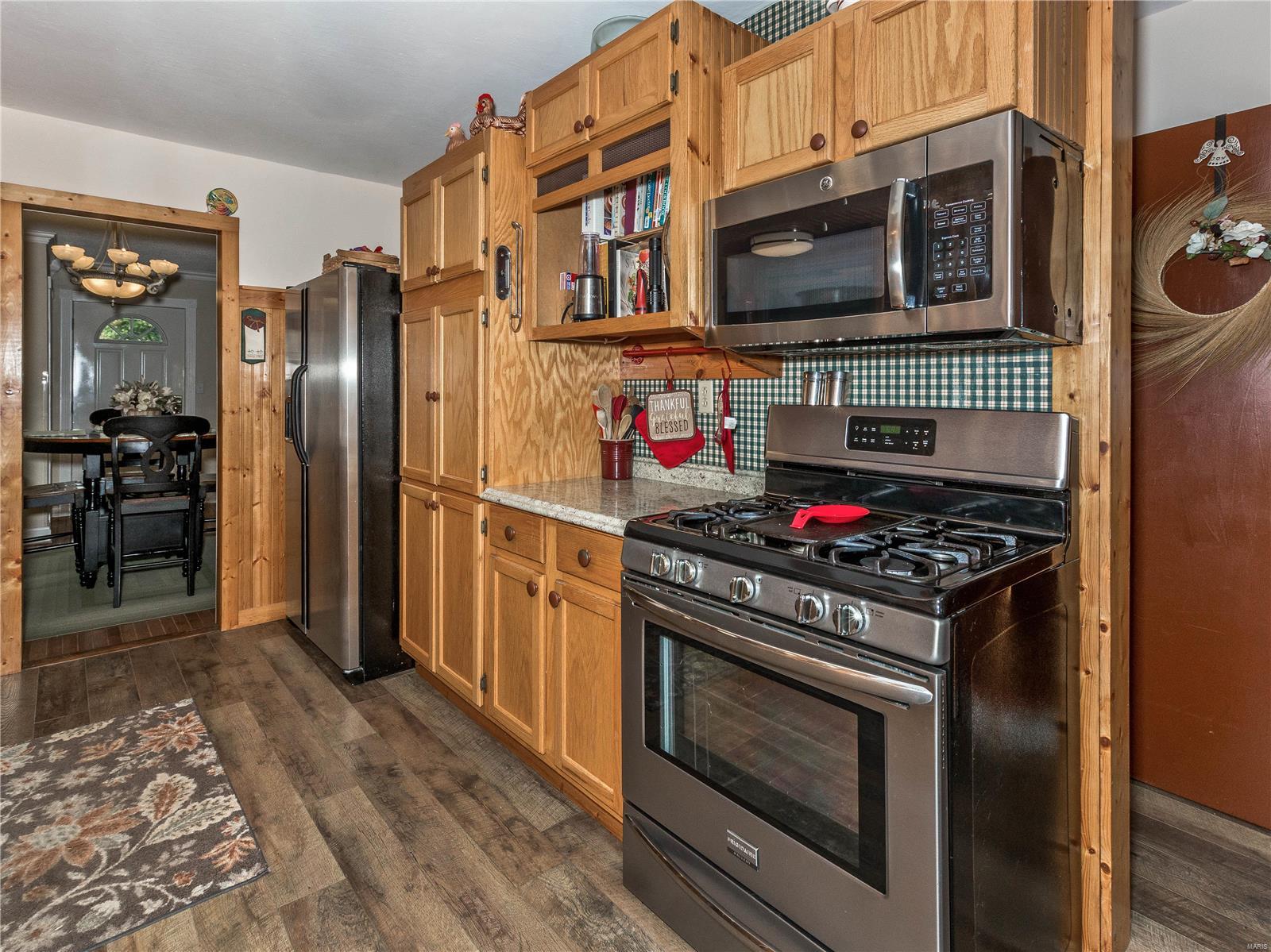 8870 Maple Road Edwardsville, IL 62025 - Photo 25 of 49