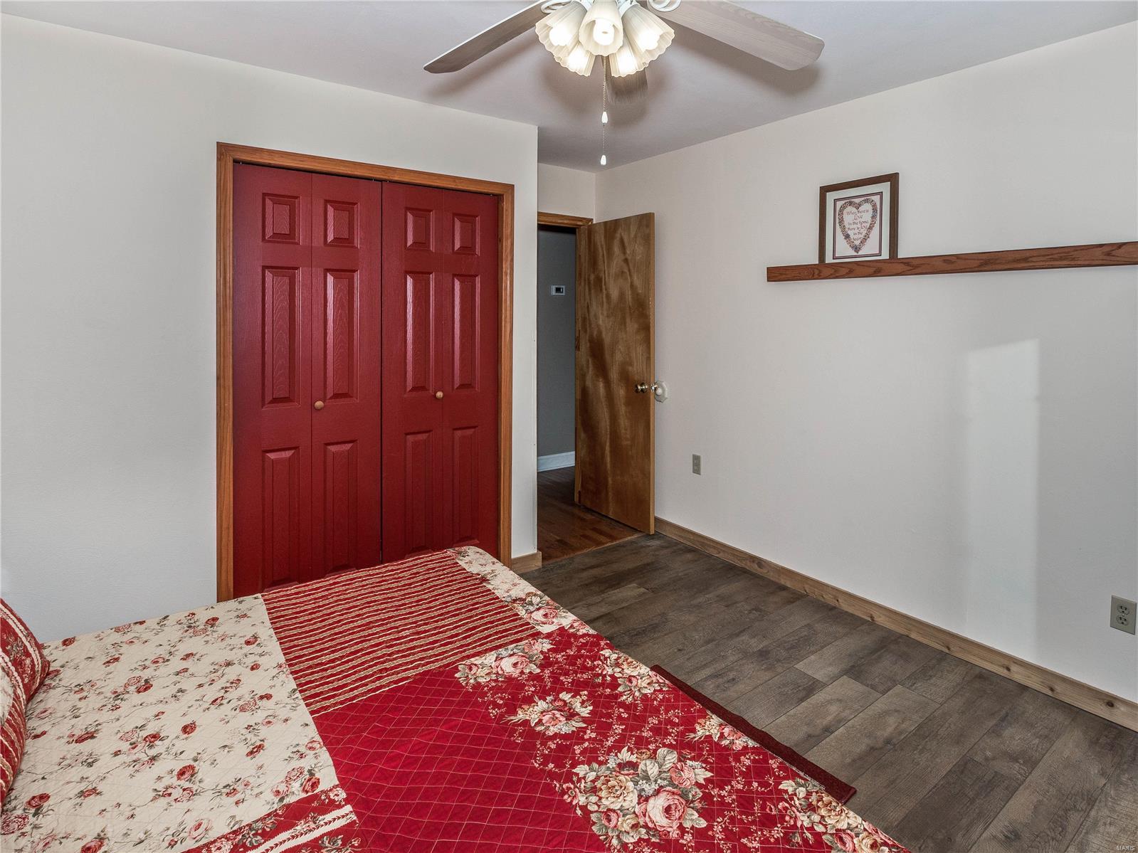 8870 Maple Road Edwardsville, IL 62025 - Photo 28 of 49