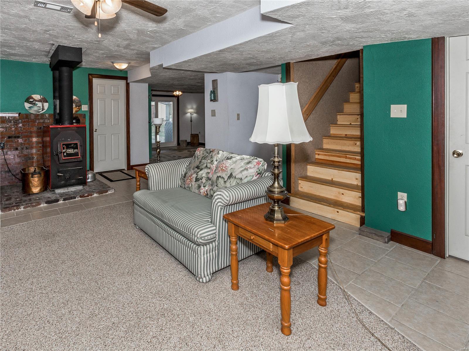 8870 Maple Road Edwardsville, IL 62025 - Photo 37 of 49