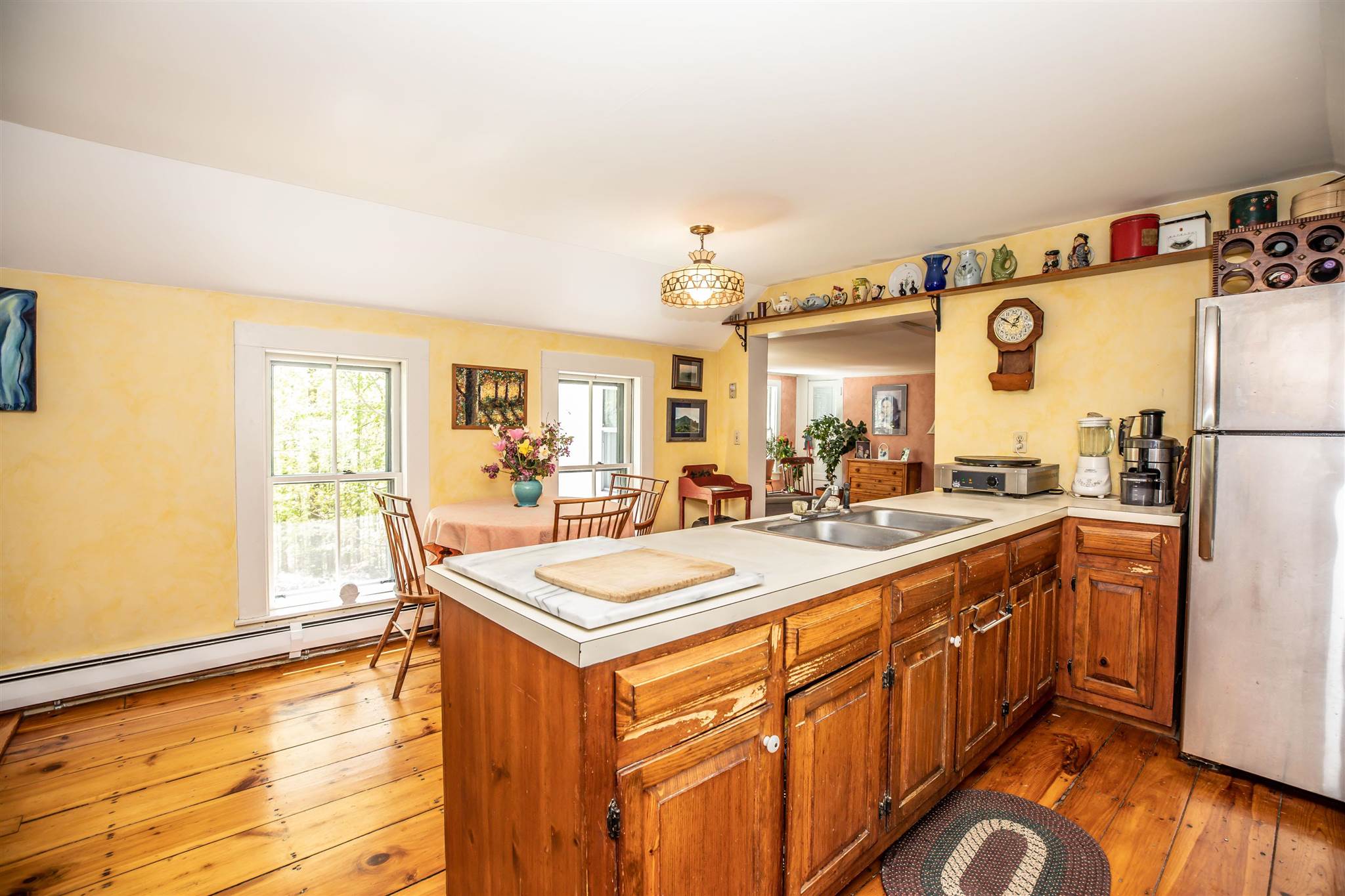 184 Curtis Farm Road Wilton, NH 03086 - Photo 11 of 40