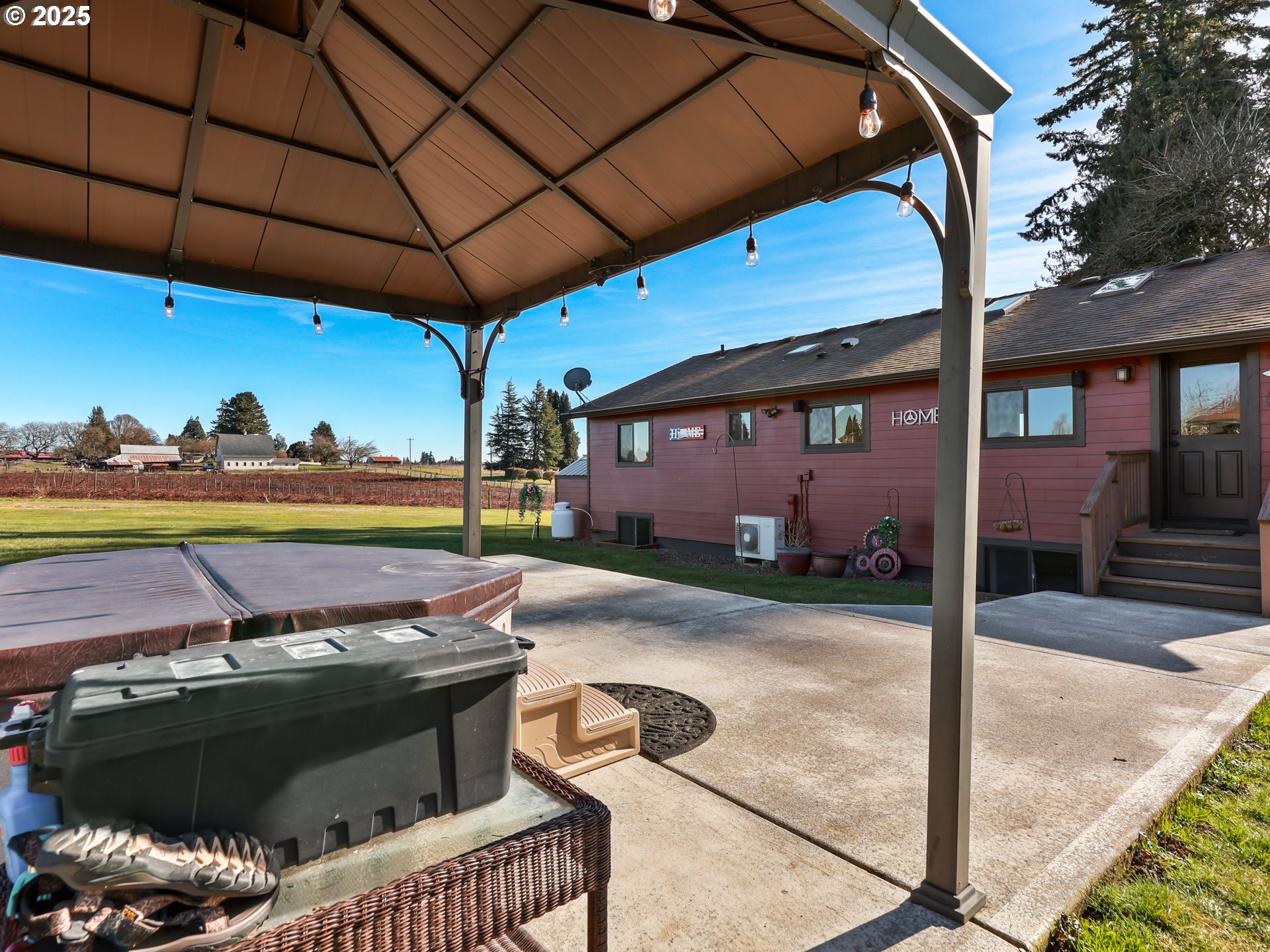 5714 Northwest 169th Street Ridgefield, WA 98642 - Photo 35 of 48