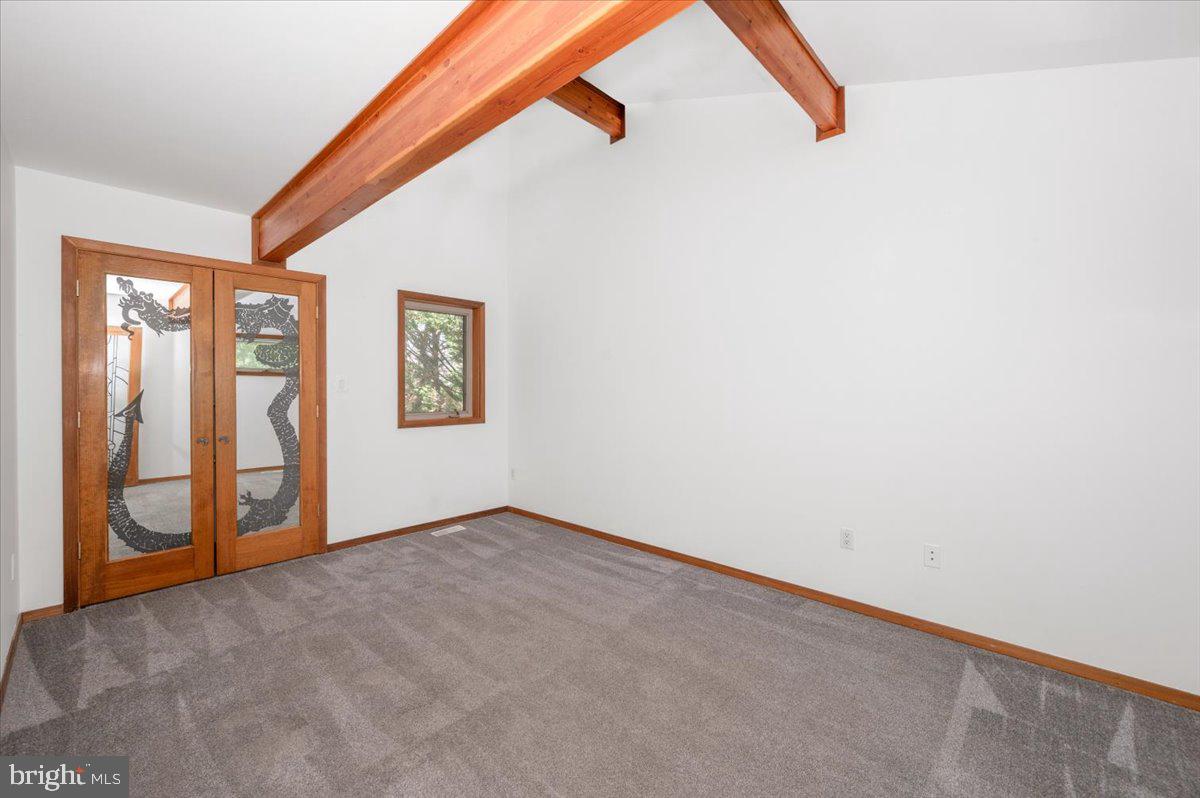 11127 Dublin Road Woodsboro, MD 21798 - Photo 33 of 62 a view of an empty room with window