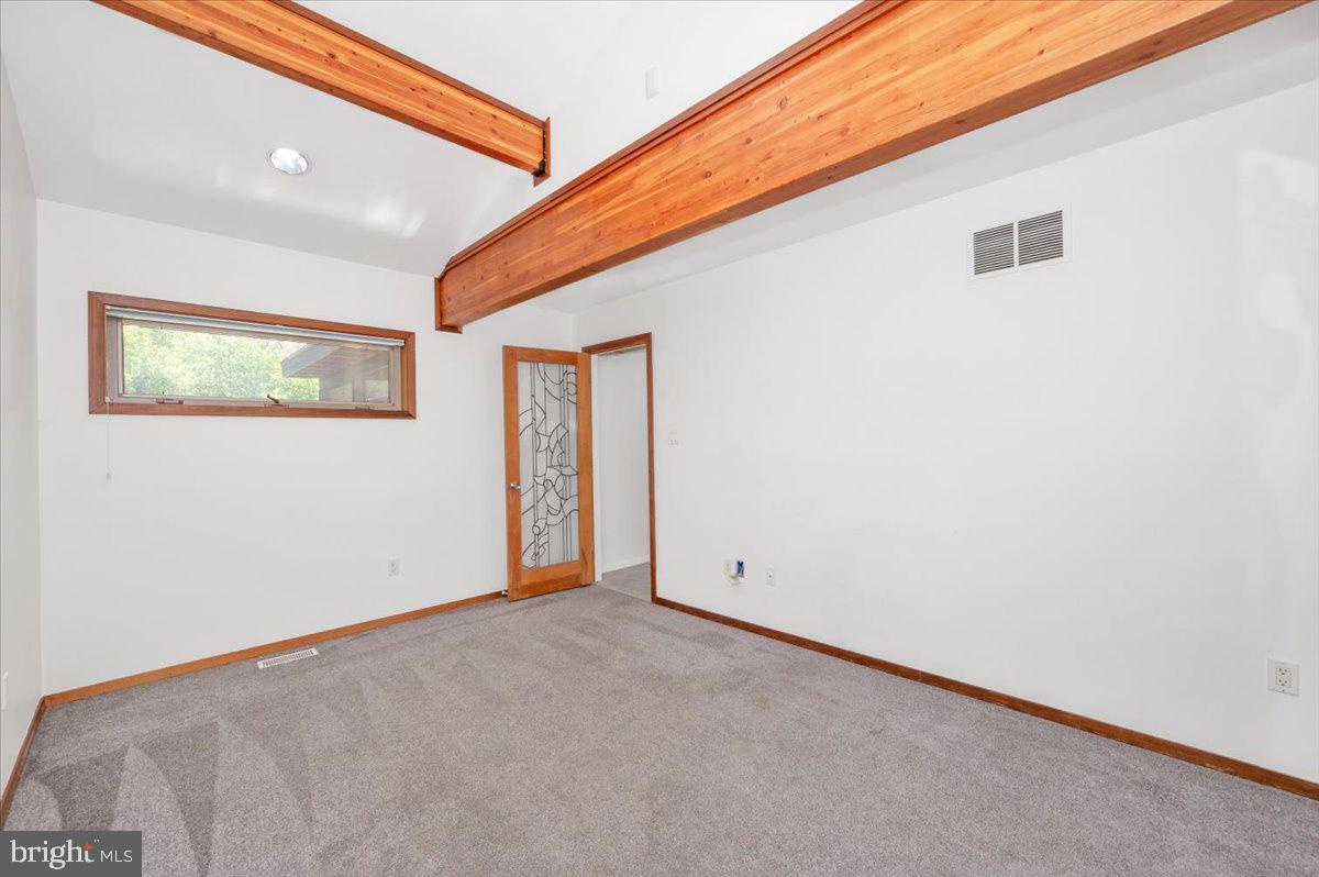 11127 Dublin Road Woodsboro, MD 21798 - Photo 34 of 62 a view of an empty room