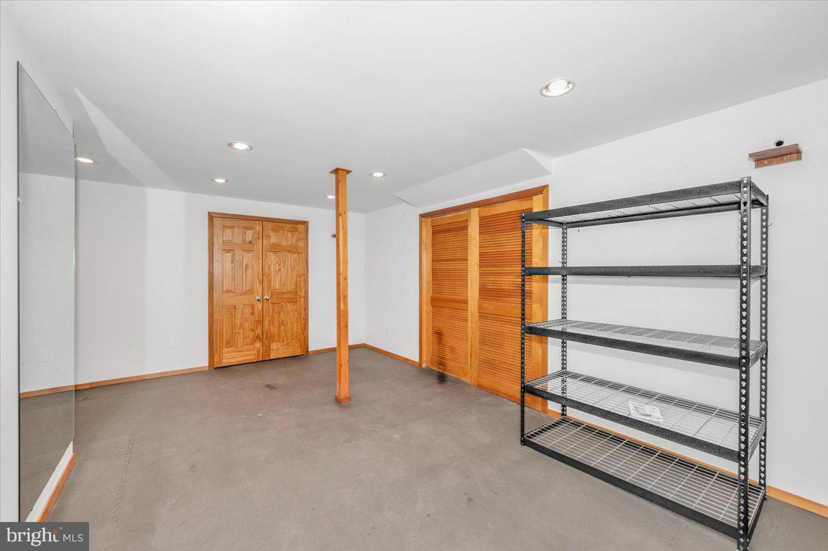 11127 Dublin Road Woodsboro, MD 21798 - Photo 53 of 62 a view of an empty room with a window