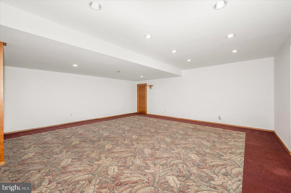 11127 Dublin Road Woodsboro, MD 21798 - Photo 59 of 62 a view of an empty room