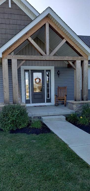 6948 Botkins Road New Knoxville, OH 45871 - Photo 2 of 29 Gallery Image 2