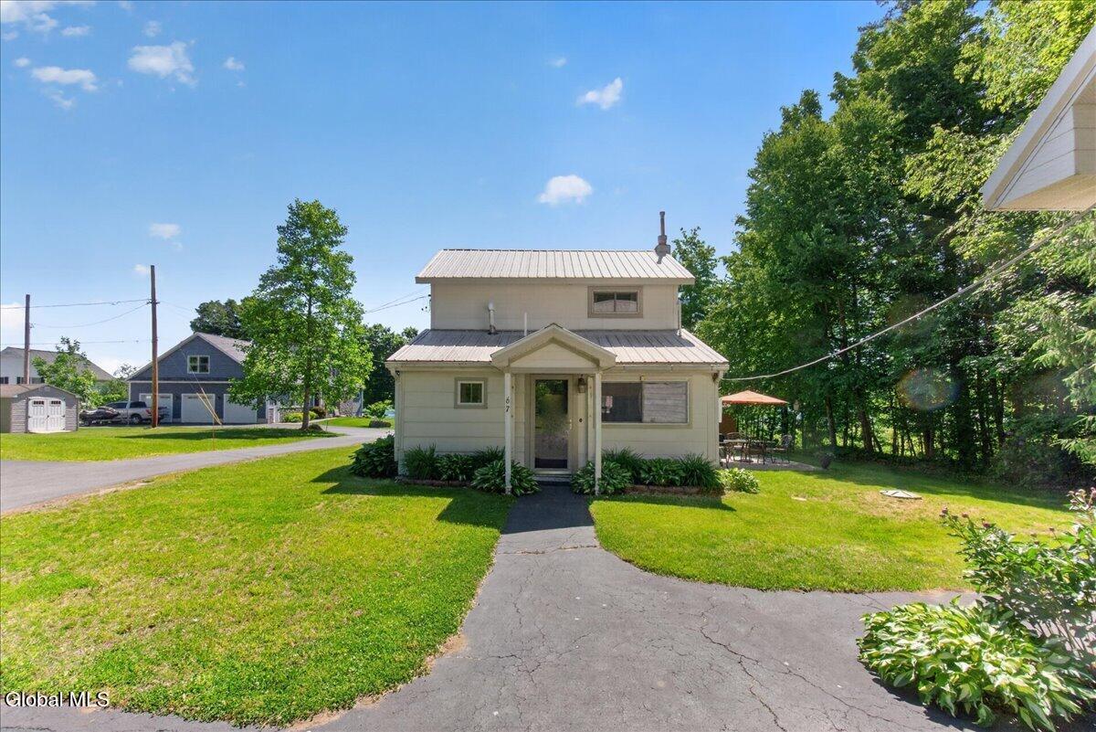 67 Connolly Road Ballston, NY 12019 - Photo 26 of 41 47-67 Connolly Rd-47