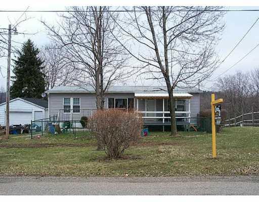 371 Spruce Hollow Road Vandergrift, PA 15690 - Photo 1 of 1 Exterior Front.