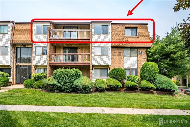 $2,500 | 223 Edison Glen Terrace, Edison, NJ 08837