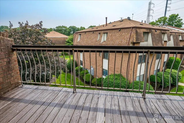 $2,500 | 223 Edison Glen Terrace, Edison, NJ 08837