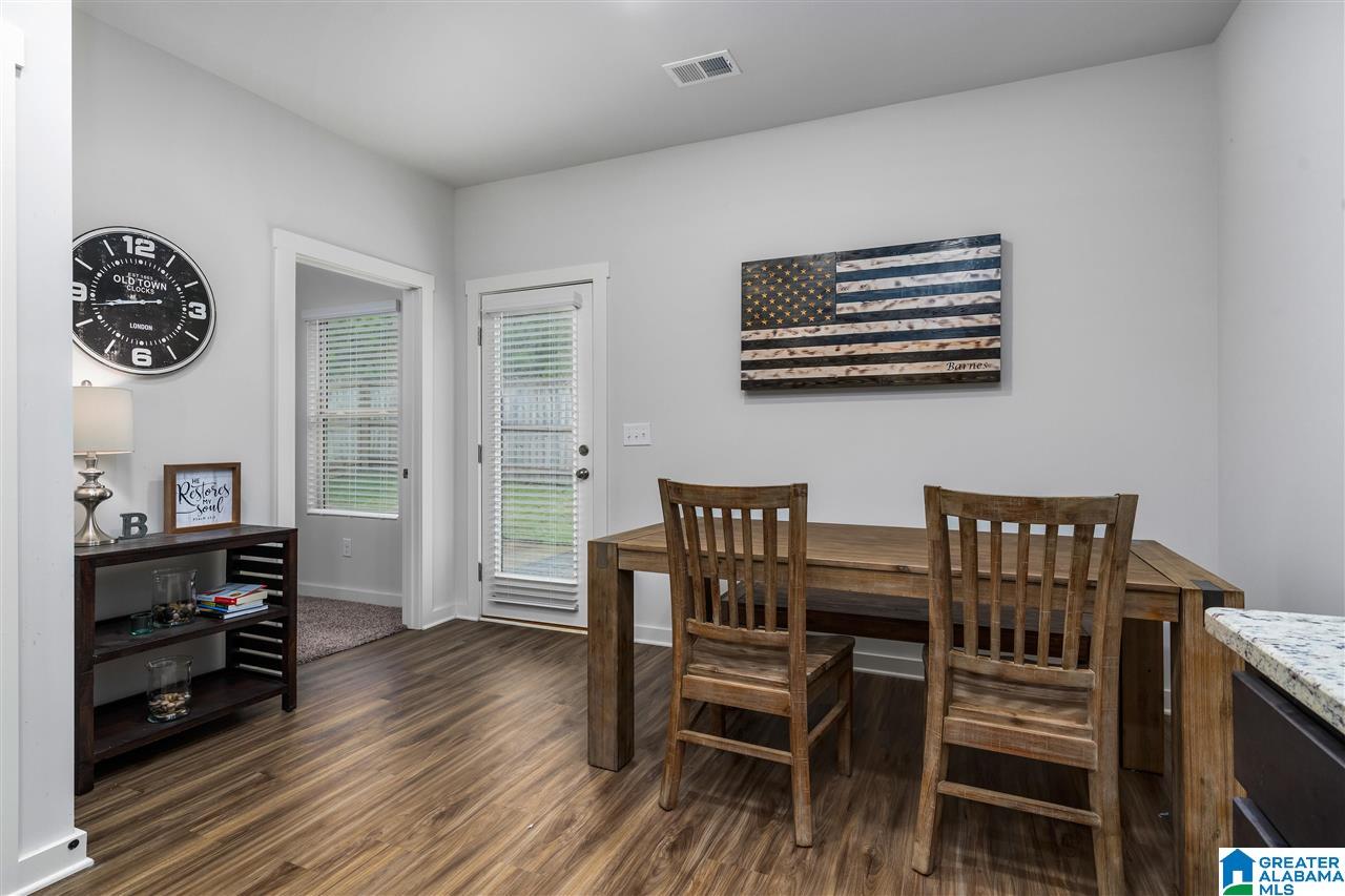 650 Briar Ridge Circle Odenville, AL 35120 - Photo 12 of 21