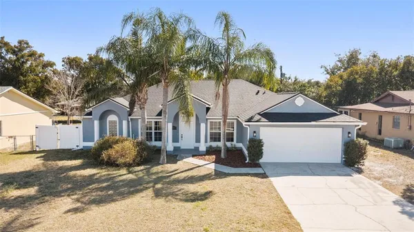 $379,000 | 1227 Tivoli Drive, Deltona, FL 32725