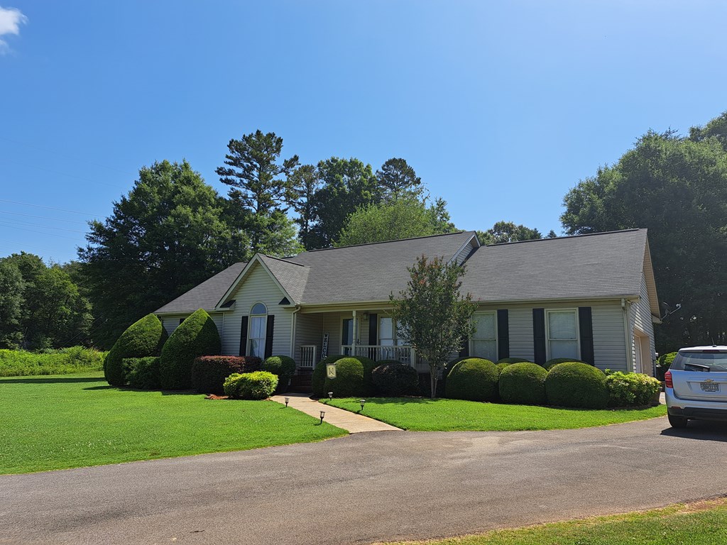 1656 Treadwell Road Chatsworth, GA 30705 - Photo 5 of 35 Gallery Image 5