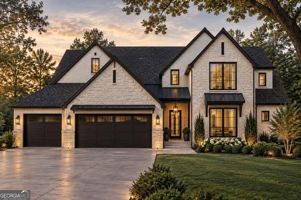 $760,000 | 0 Southwest Fontainbleau Drive, Covington, GA 30016