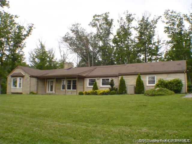 4017 Green Valley Road New Albany, IN 47150 - Photo 1 of 13 Gallery Image 1