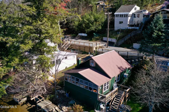 $395,000 | 31 Main Street, Greenfield, NY 12850