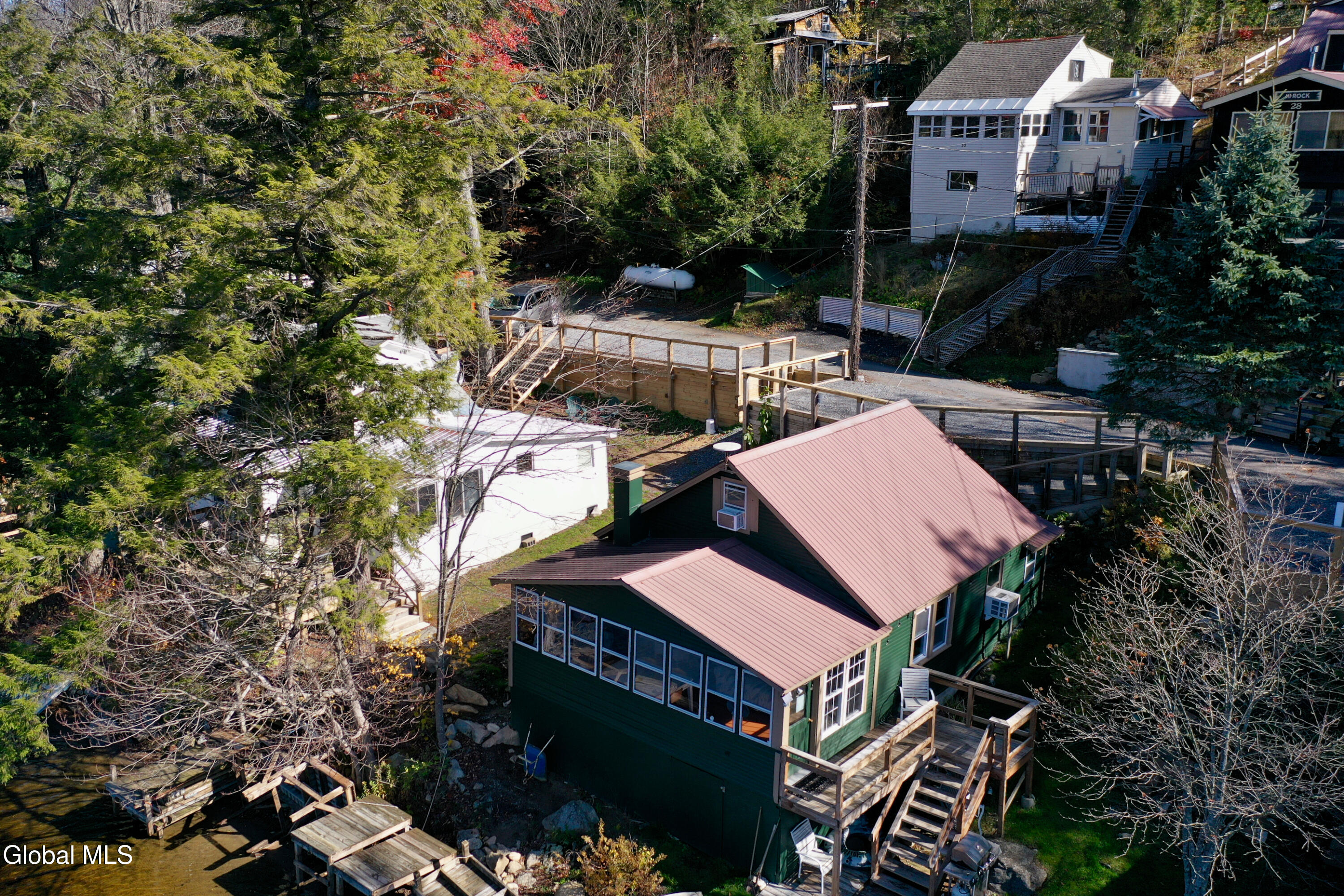 31 Main Street Greenfield, NY 12850 - Photo 40 of 58 1