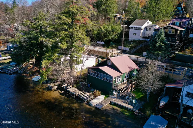 $395,000 | 31 Main Street, Greenfield, NY 12850