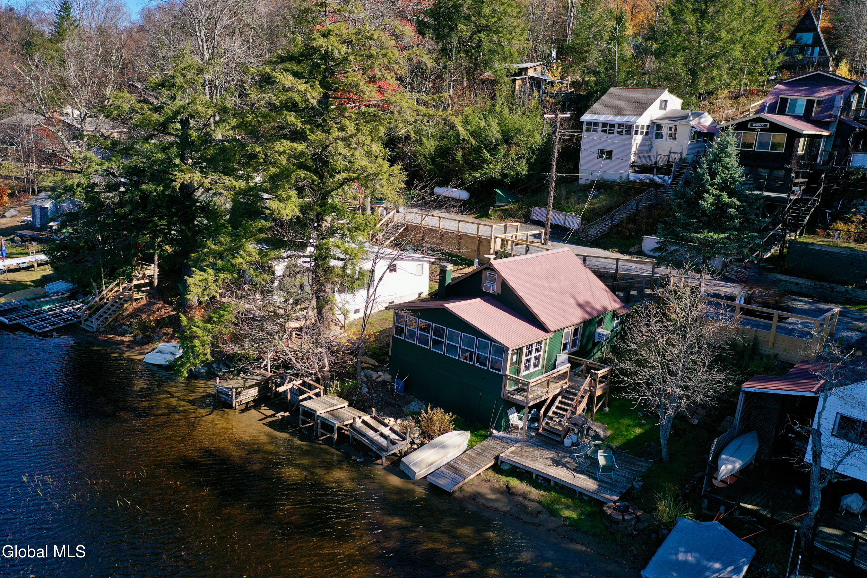 31 Main Street Greenfield, NY 12850 - Photo 41 of 58 2