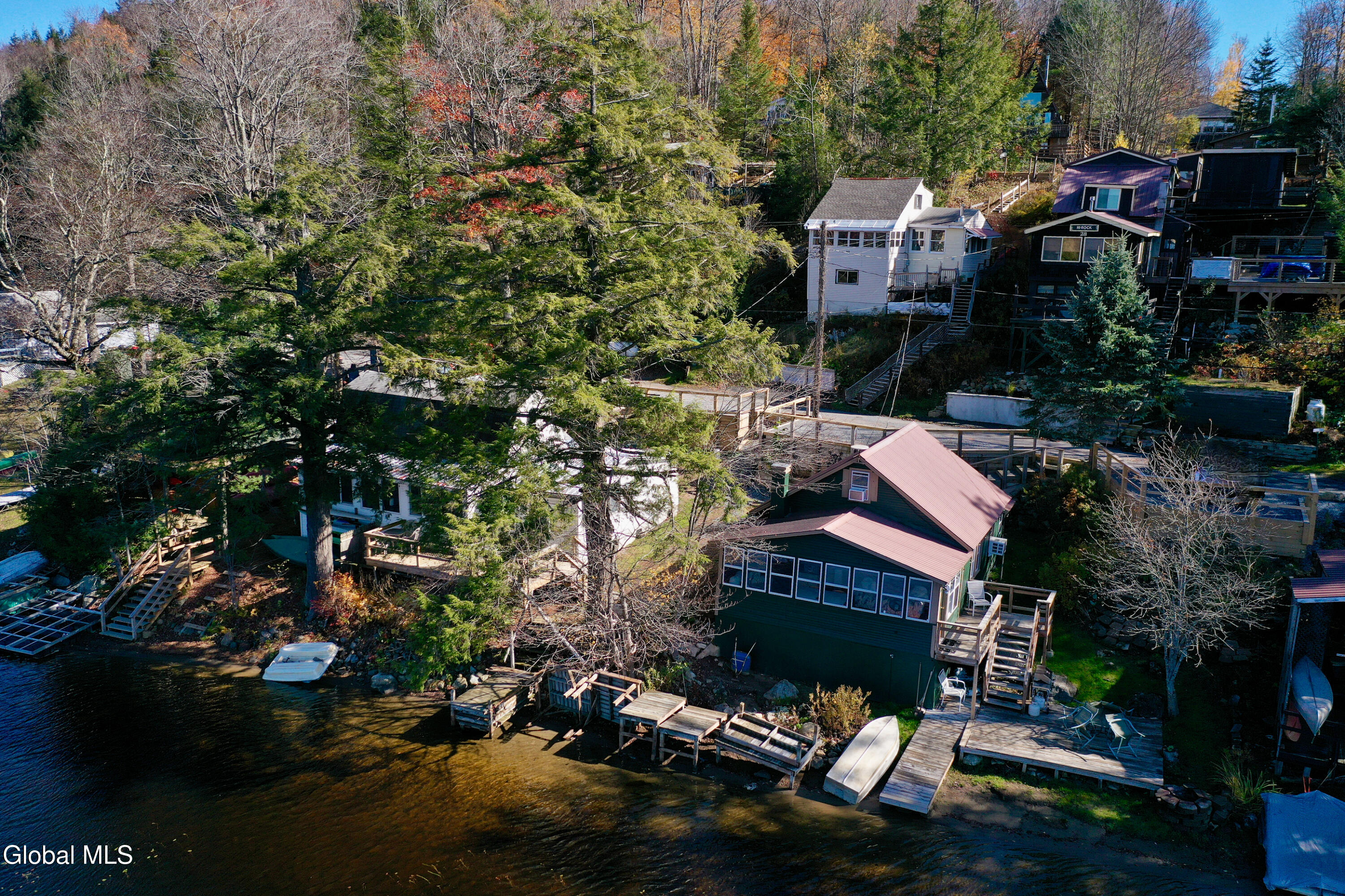 31 Main Street Greenfield, NY 12850 - Photo 44 of 58 5