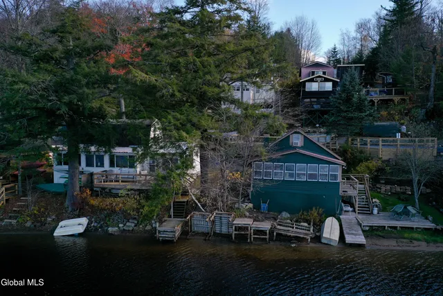 $395,000 | 31 Main Street, Greenfield, NY 12850