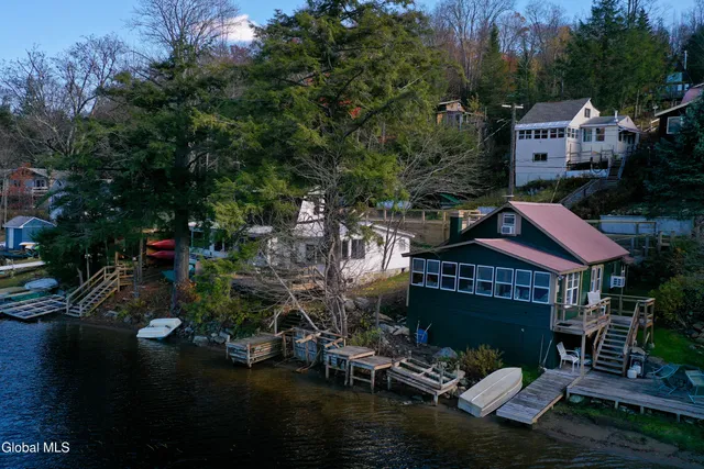 $395,000 | 31 Main Street, Greenfield, NY 12850