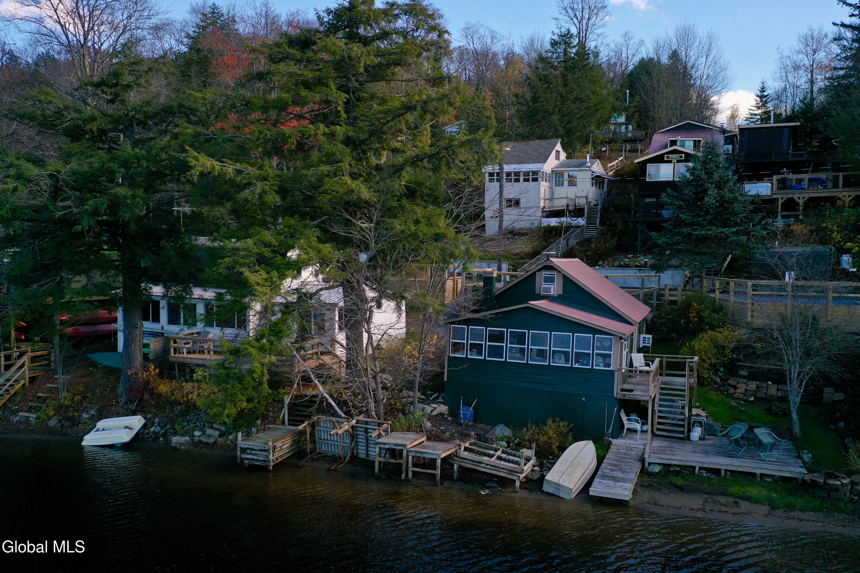 31 Main Street Greenfield, NY 12850 - Photo 49 of 58 10