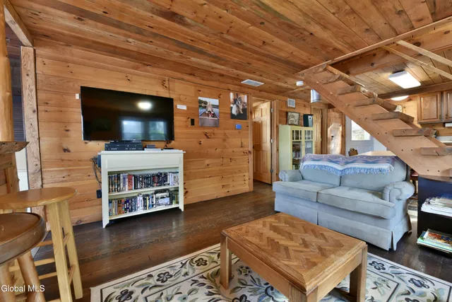 $395,000 | 31 Main Street, Greenfield, NY 12850