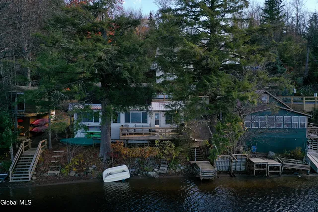 $395,000 | 31 Main Street, Greenfield, NY 12850