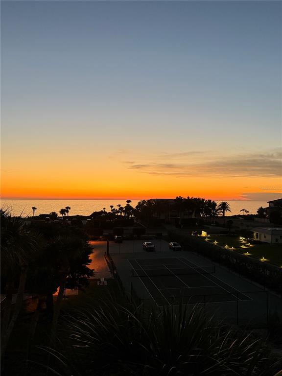 3240 Gulf Of Mexico Drive, Unit B402 Longboat Key, FL 34228 - Photo 14 of 15 a view of city and ocean