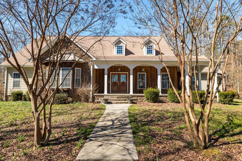 2322 Unity Church Road Summerville, GA 30747 - Photo 1 of 1 Gallery Image 1