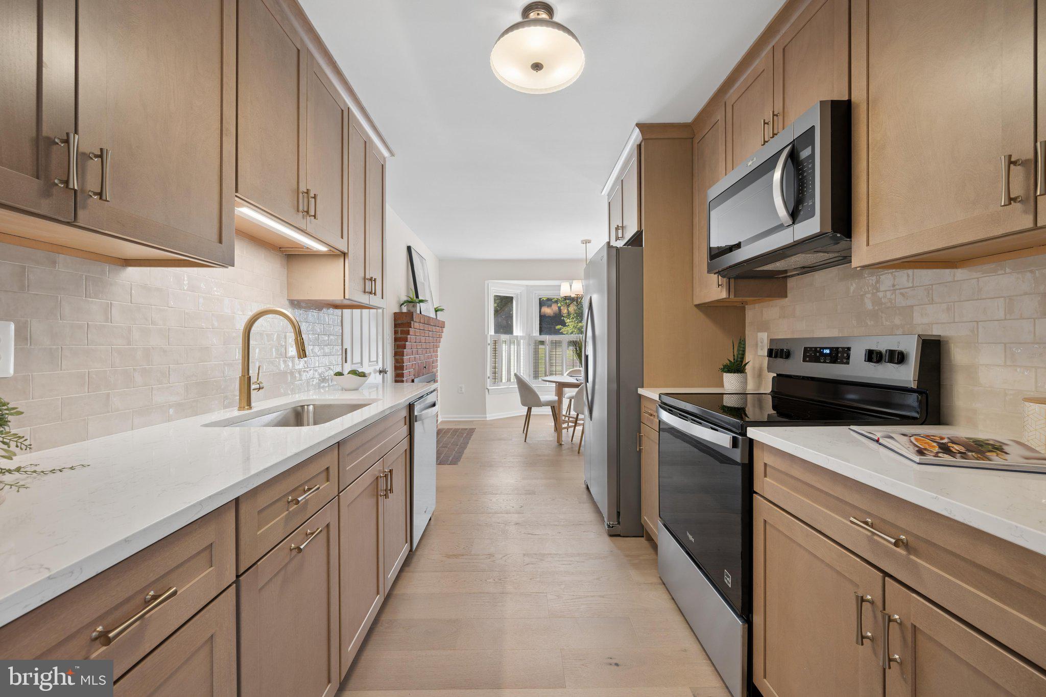 3923 Rosewood Road Monrovia, MD 21770 - Photo 21 of 70 Kitchen