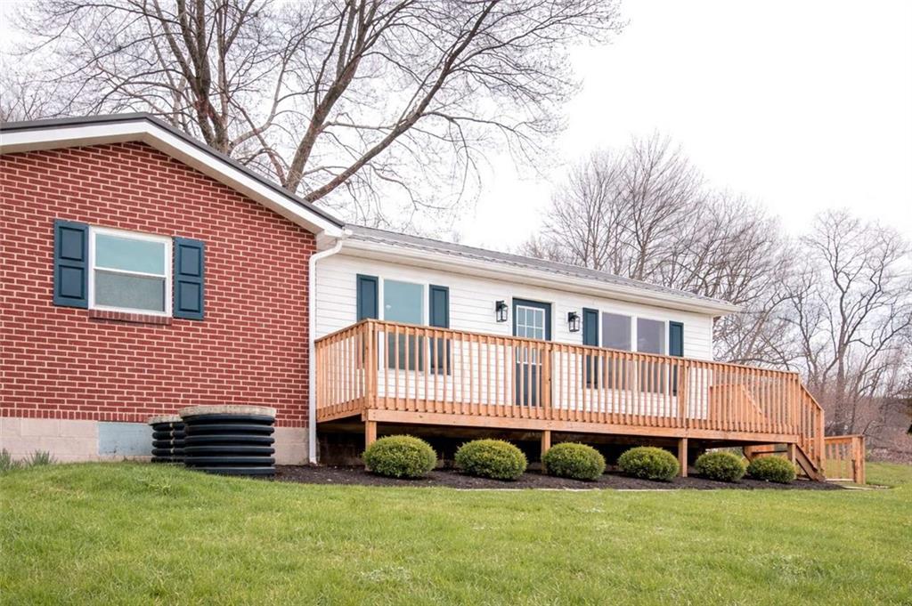582 Oneida Valley Road Butler, PA 16001 - Photo 2 of 19 Gallery Image 2