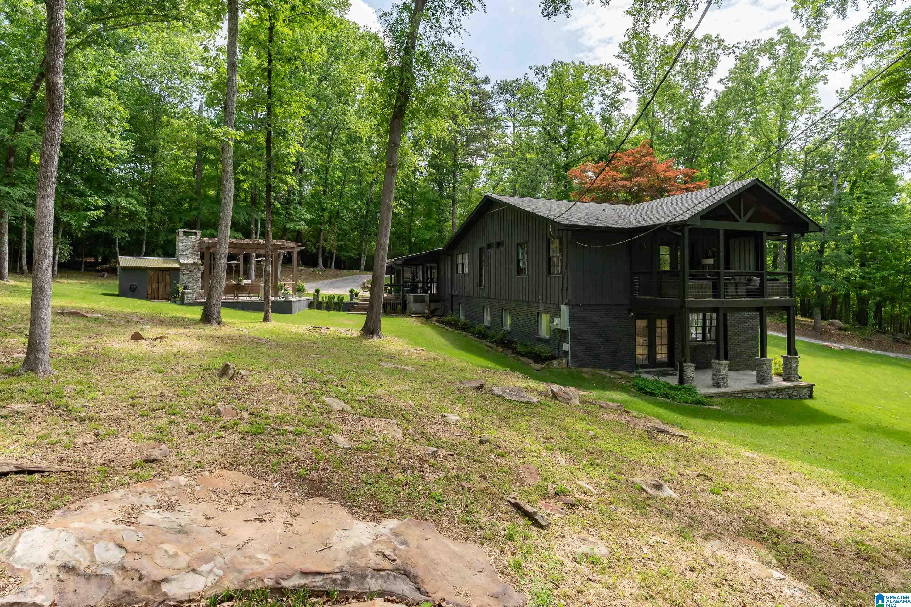 3128 Old Ivy Road Birmingham, AL 35210 - Photo 60 of 73